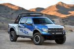 Shelby Raptor 2013 года